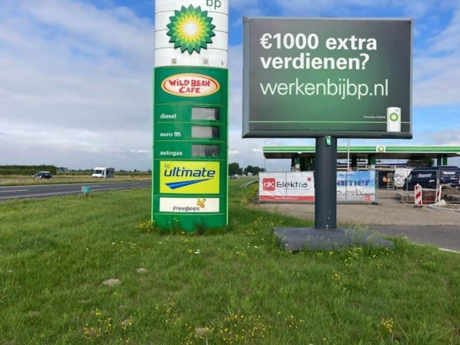 Project Nieuwbouw BP Vliete Krabbendijke | DK Elektra