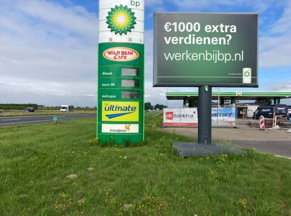 Project Nieuwbouw BP Vliete Krabbendijke | DK Elektra